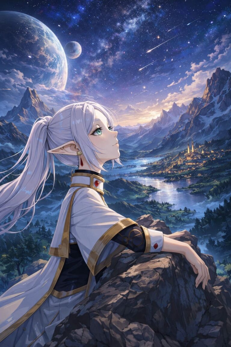 Frieren: Beyond Journey’s End Season 2 — Release Date, What to Expect & Why Fans Are Hyped