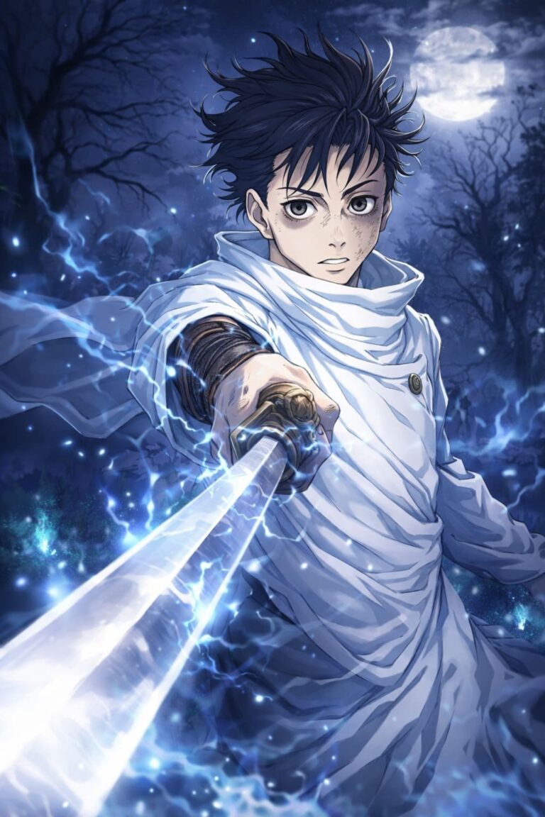 Yuta Okkotsu’s return in Culling Game: what has changed