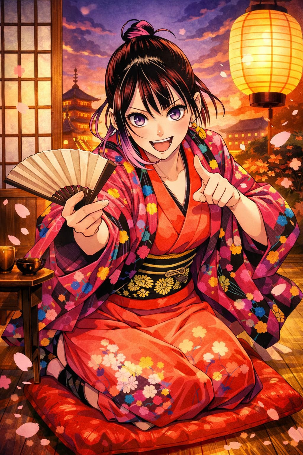 Akane-banashi Chapter 193: Release Date & Full Breakdown