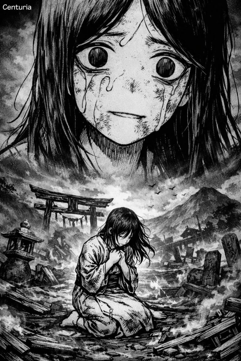 Centuria Chapter 83 Release date and Chapter 82 Recap