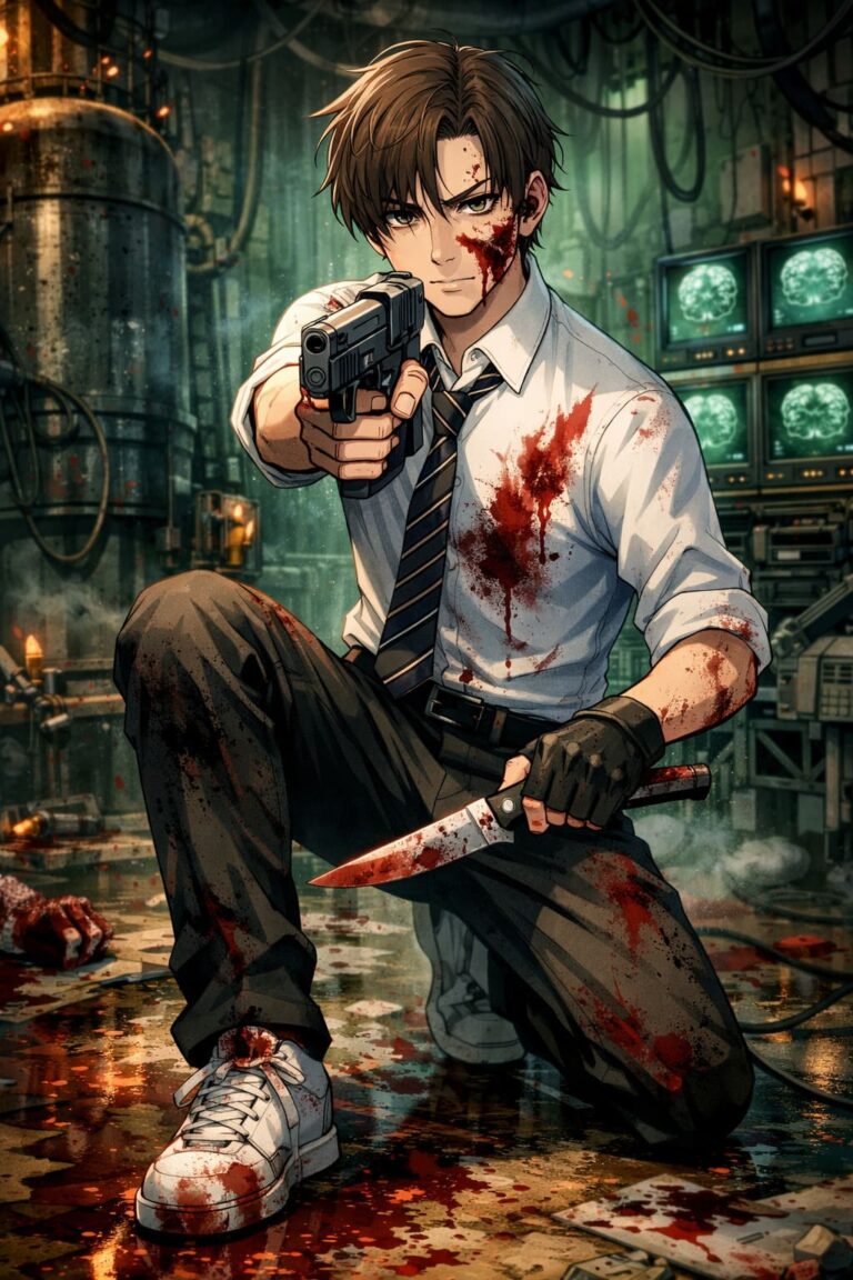 Class of Brains Chapter 20: Release Date, Predictions, and Recap