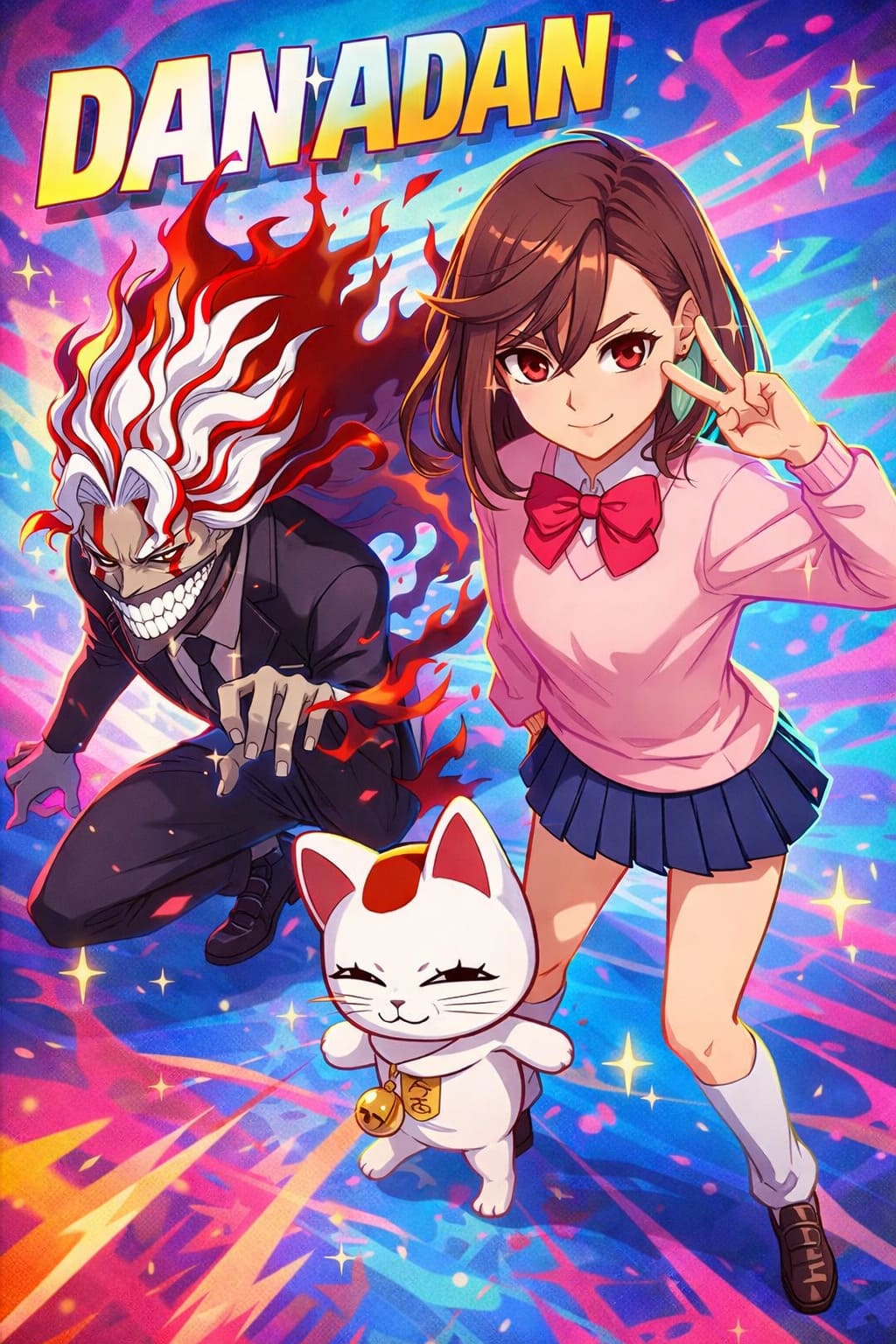 Dandadan Chapter 225 Countdown: Release Info & Story Hints