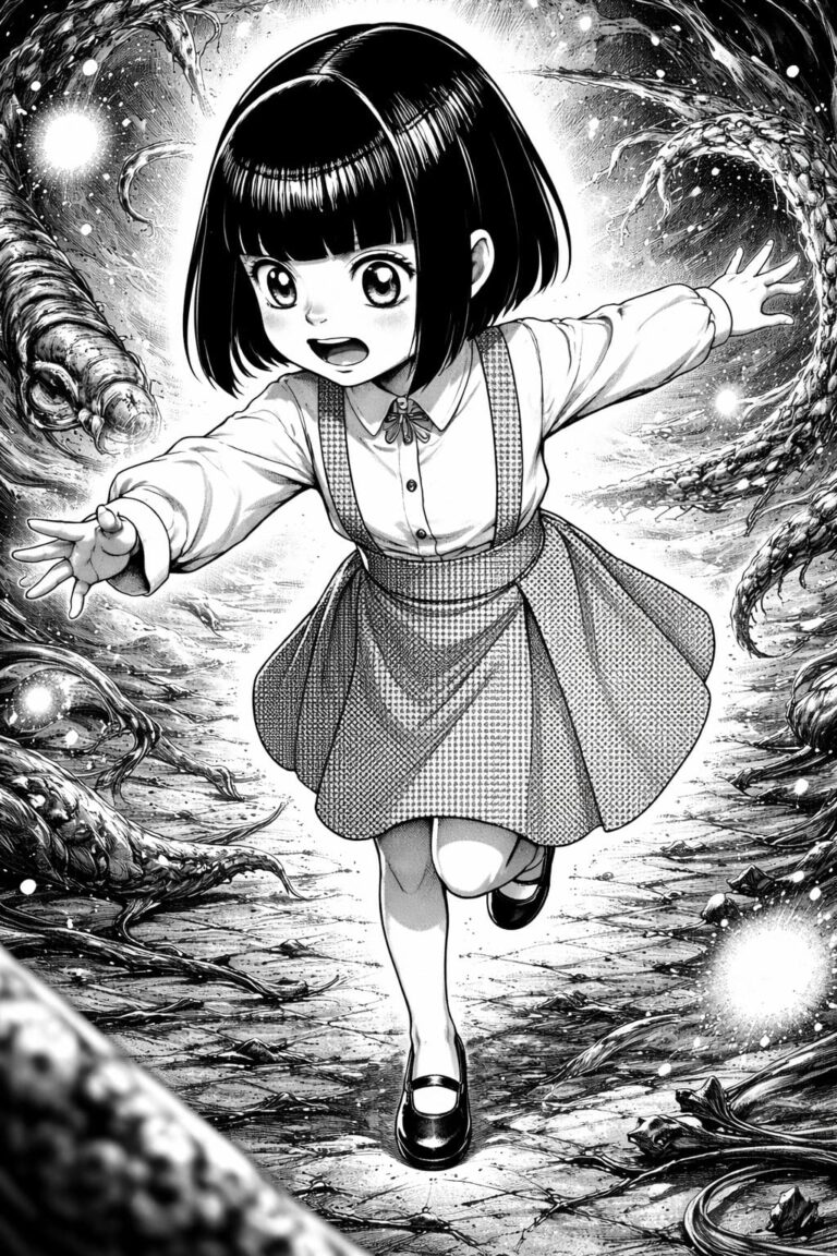 Dandadan Chapter 226 – Release date, Fan Theories and Predictions