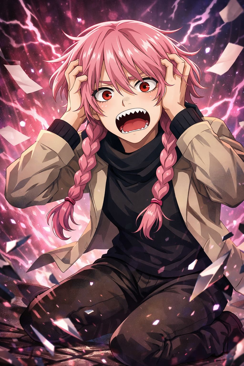 Drama Queen Chapter 47 Release date, Fan Theories, and Why Everyone’s Watching