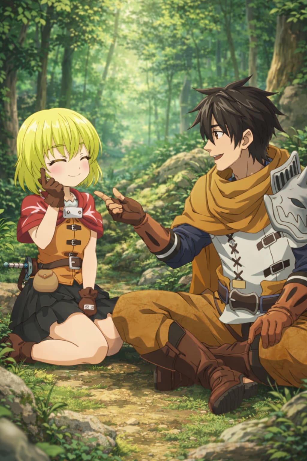 Hajime’s equipment and gear maintenance guide Daily Grind at Age 29 Hajime’s equipment and gear maintenance guide Daily Grind at Age 29