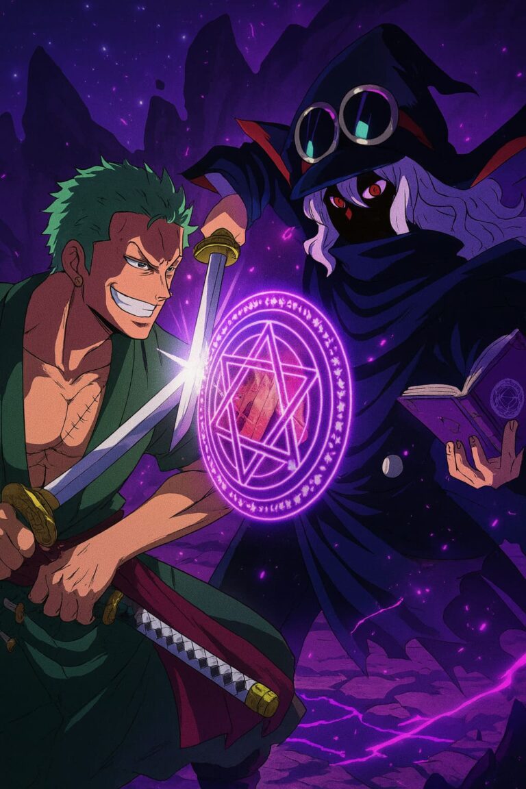 One Piece Chapter 1173 Release date: What Happened Before & What Comes Next