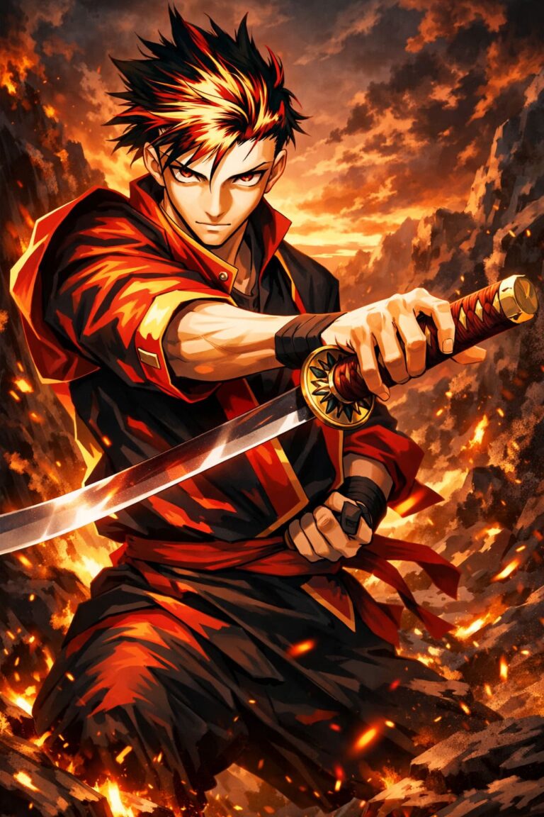 Tsurugi Okkotsu Heavenly Restriction theory
