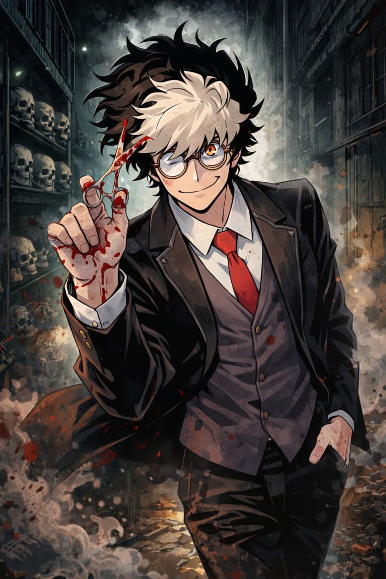Under Doctor Chapter 3 Release date, Rising Tension, and Why This Series Feels Special