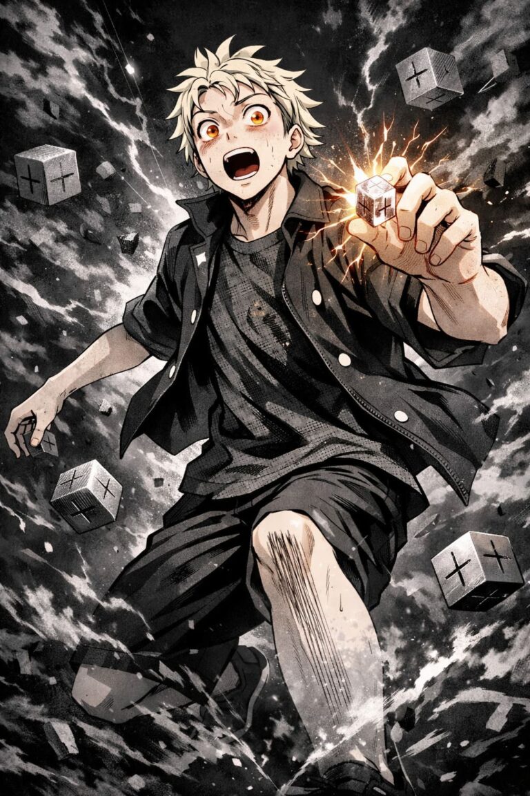 WITCH WATCH Chapter 236: Release Date, Theories