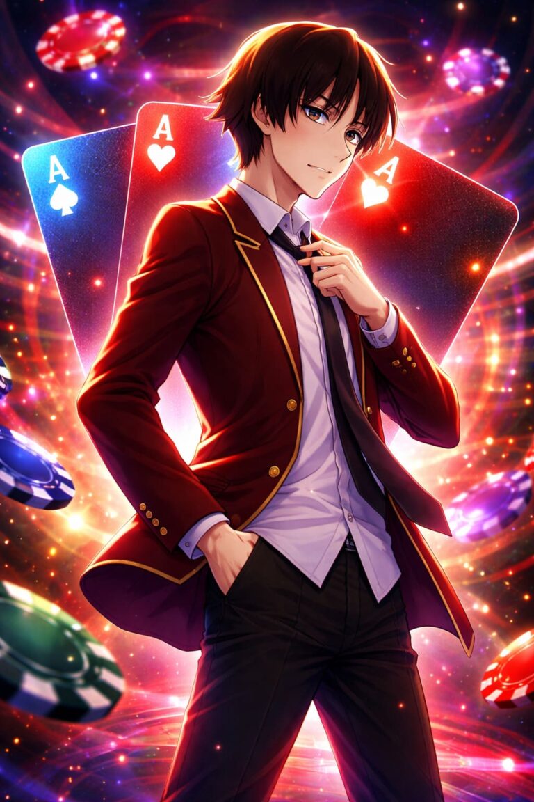 Classroom of the Elite Season 4 Episode 1 Spoilers: Ayanokōji’s White Room Threat Begins