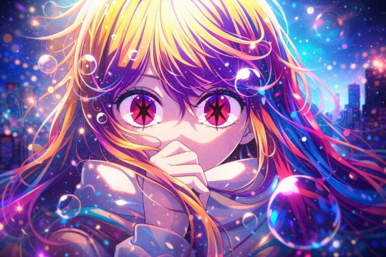 Is Ai Hoshino Returning? The Truth Behind the Season 3 Flashbacks? Is Ai Hoshino Returning? The Truth Behind the Season 3 Flashbacks?