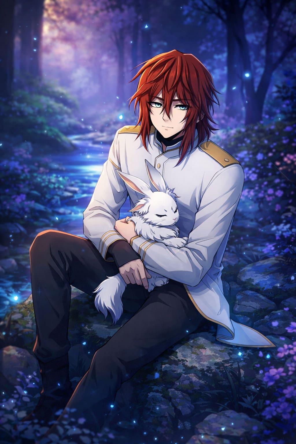 Is King Grey More Edgy in the TBATE Anime? Major Character Changes Explained