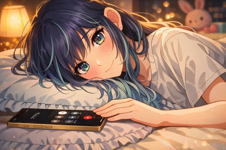 Ruby Hoshino’s Dark Revenge: What Happens in Oshi no Ko Season 3?