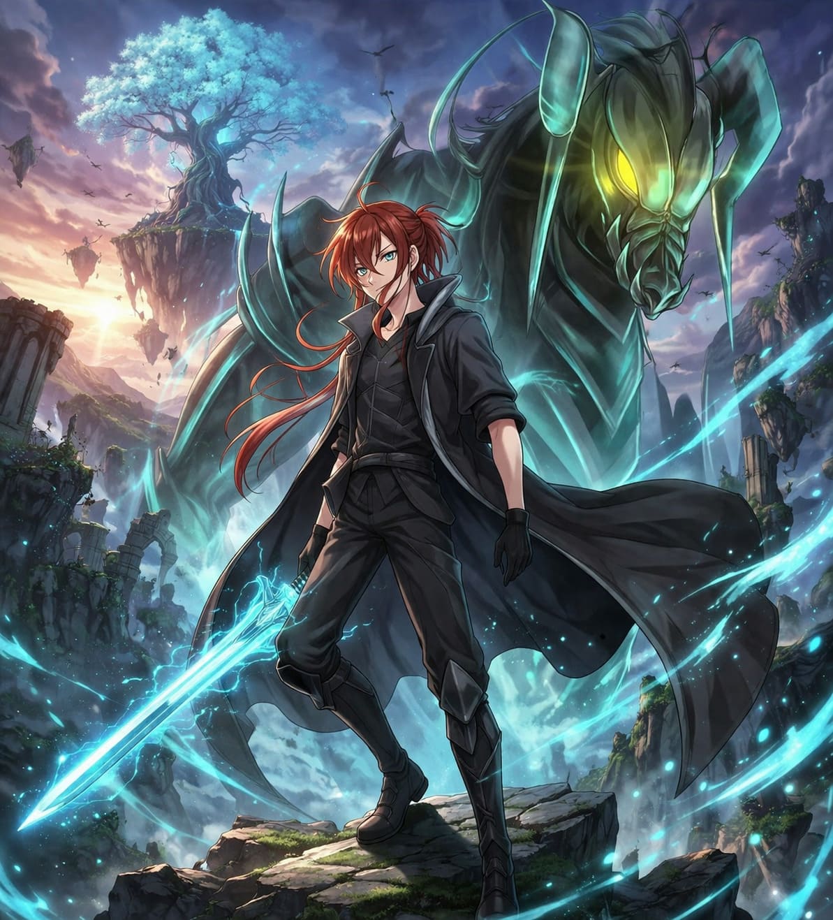 Top 10 Best Reincarnation Manhwa with OP MC Like The Beginning After the End (2026 Guide)