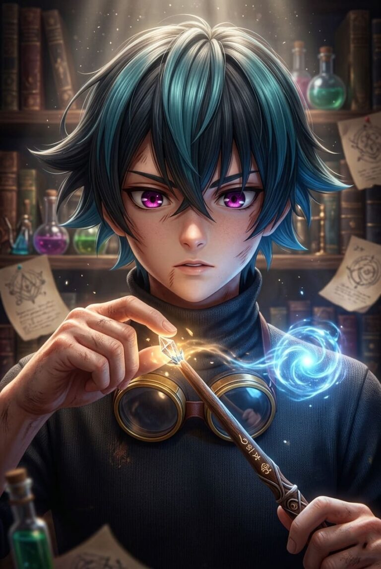 7 Best Manga Like Wistoria: Wand and Sword for Harry Potter Fans (2025 Guide)