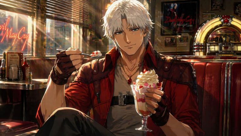 Devil May Cry 3 Manga: Canon, Chaos, and Why Fans Still Care in 2026