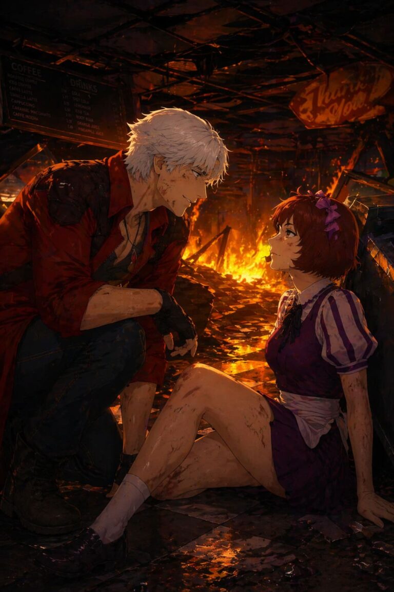 Devil May Cry Anime Timeline Explained: A Fan’s Honest Take on Where Everything Fits (2026 Guide)