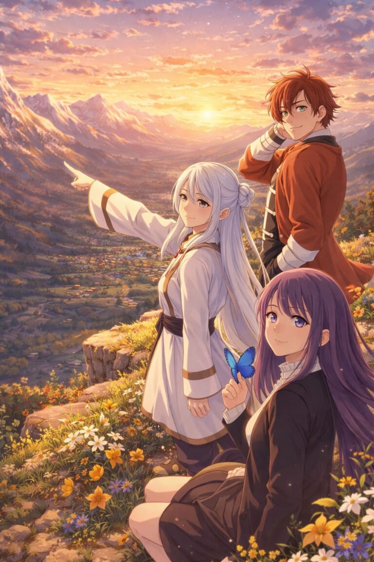 Frieren: Beyond Journey’s End Manga Status 2026 — Is Chapter 148 Coming Soon? Hiatus and Return Date Updates
