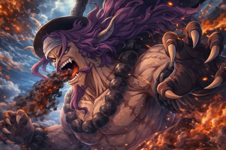 Elbaf’s True Upgrade: Why Usopp Deserves More Than Power — He Deserves Mjolnir Elbaf’s True Upgrade: Why Usopp Deserves More Than Power — He Deserves Mjolnir