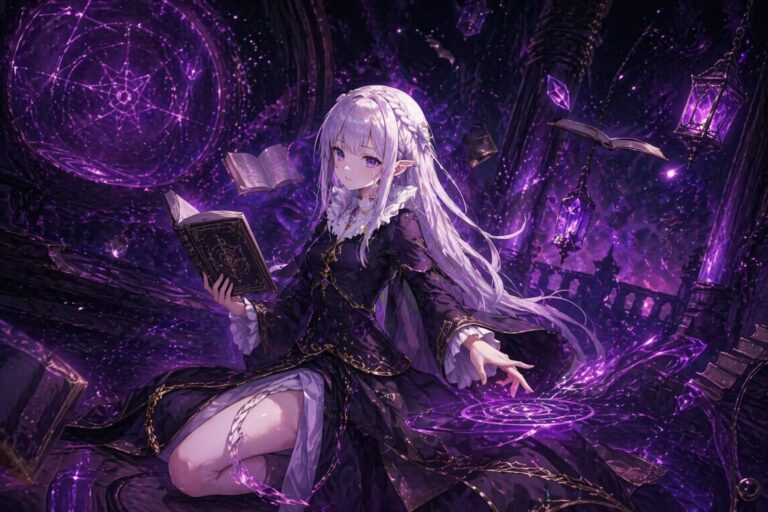 Re:Zero Season 4: Satella vs. The Witch of Envy – Explaining the Key Differences