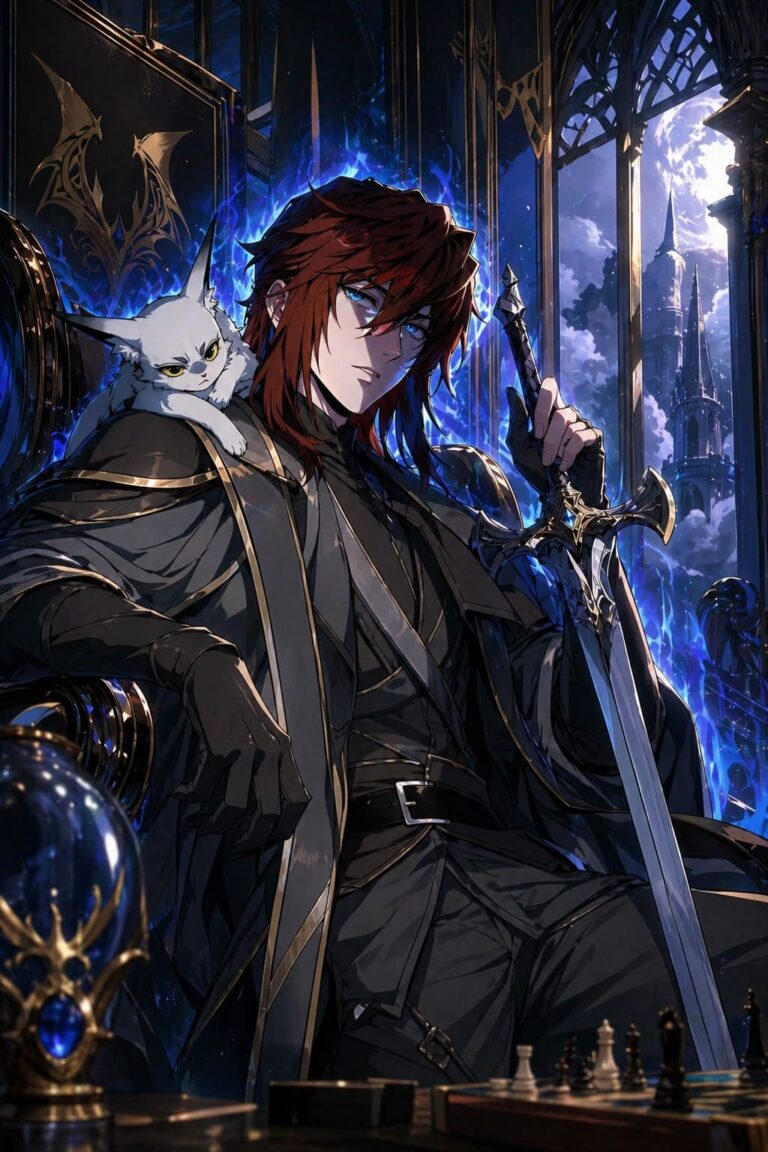 The Beginning After the End Season 2 Power Scaling Tier List: Who is the Strongest? The Beginning After the End Season 2 Power Scaling Tier List: Who is the Strongest?