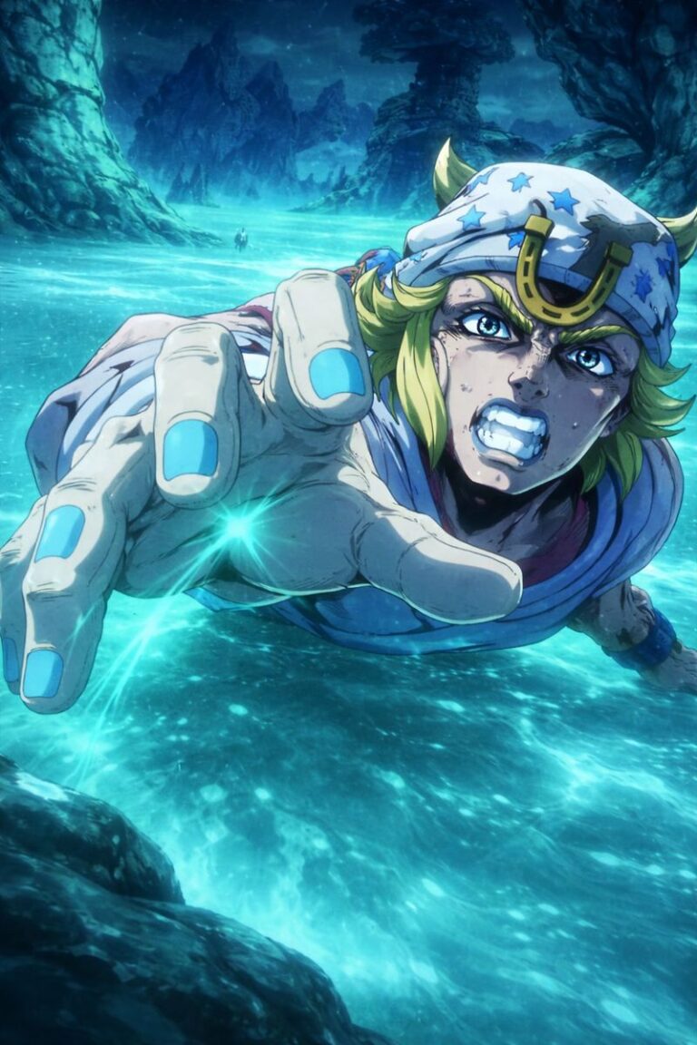 The Saint’s Corpse: SBR’s Most Powerful Relic