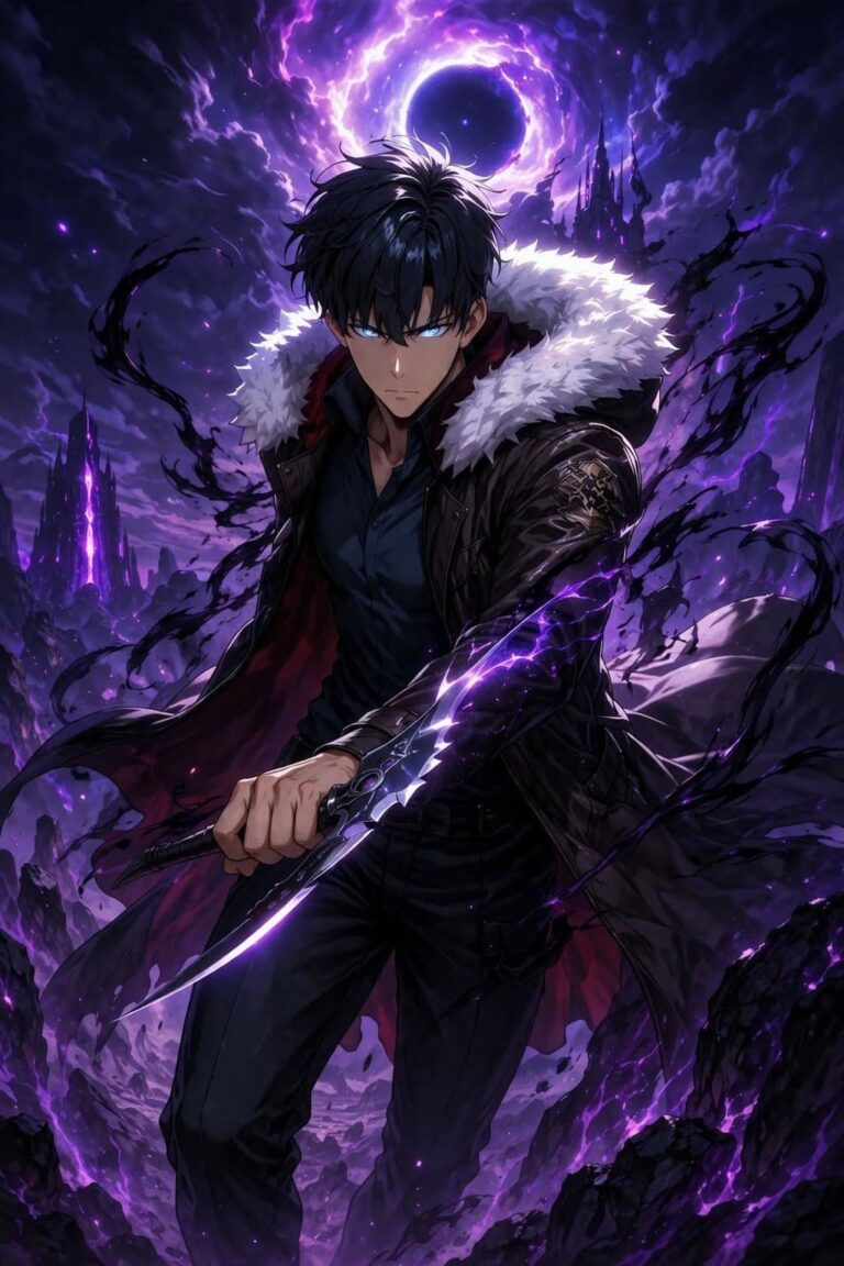 Where to start Solo Leveling manhwa after Season 2 finale?