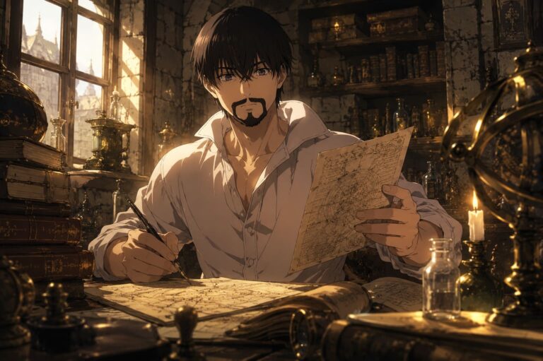 10 Anime Like Witch Hat Atelier for Fans of Deep Fantasy Worlds (Beyond Frieren)