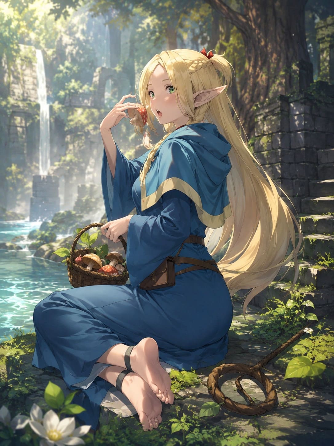 Will Dungeon Meshi Season 2 Adapt the Rest of the Manga? Pacing and Finale Predictions Explained