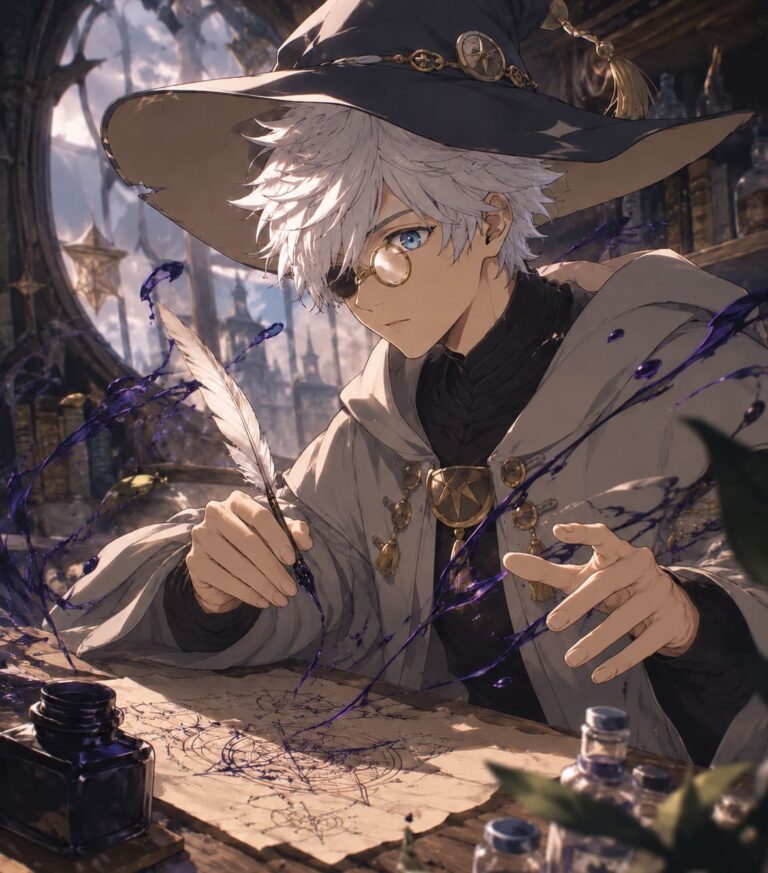 Witch Hat Atelier Forbidden Magic List: Why These Spells Are Banned