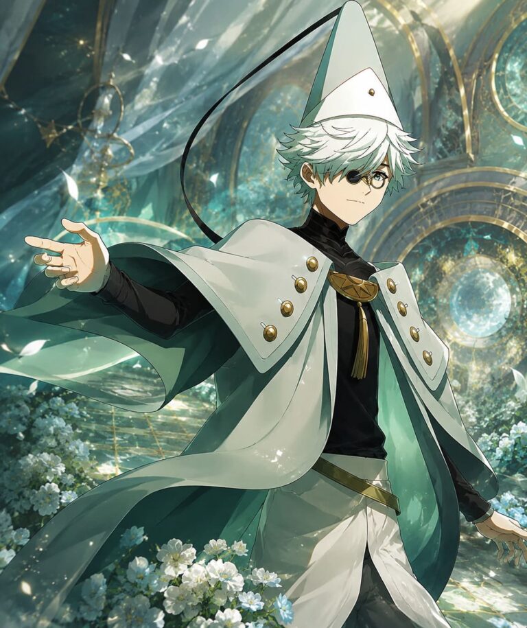 Witch Hat Atelier Magic System Explained: How Art, Ink, and Geometry Create Reality