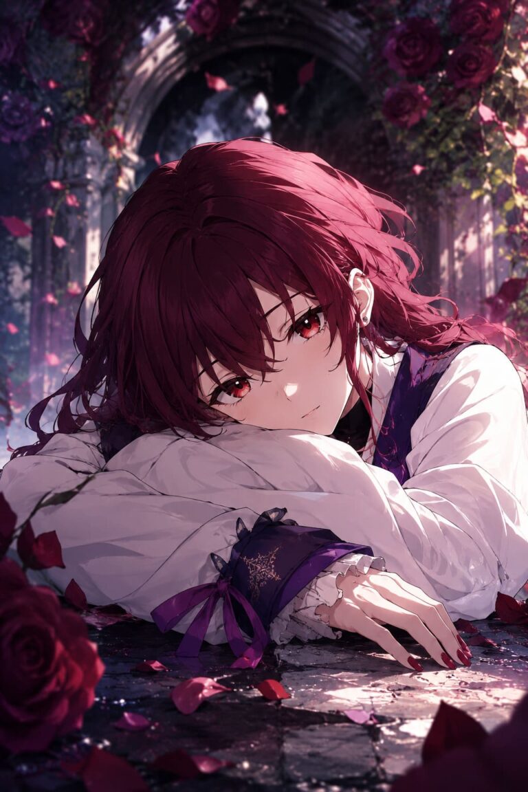 Does Seira Survive The Front Lines in I Want to Love You Till Your Dying Day? Explaining the Fate of Lizzy Seiran