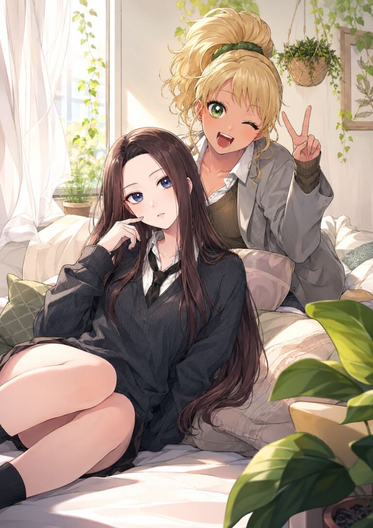 Gals Can’t Be Kind to Otaku!? Season 2 Crunchyroll Streaming Schedule: Release Date, Predictions
