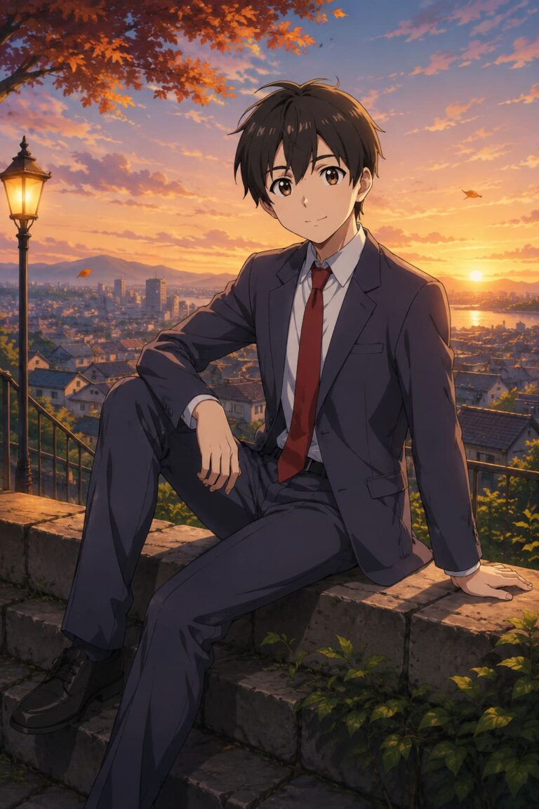Rentarou Aijou Character Analysis: Why the 100 Girlfriends Season 3 Protagonist Rewrites the Harem Genre
