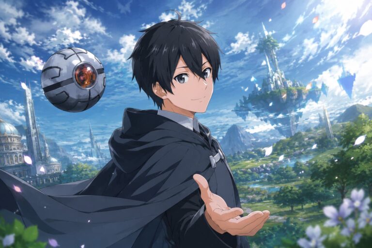 Trapped In A Dating Sim Season 2 Release Date, Studio ENGI Production Status, and Latest Updates Trapped In A Dating Sim Season 2 Release Date, Studio ENGI Production Status, and Latest Updates