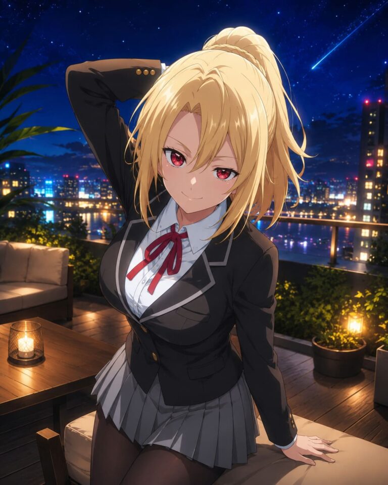 Trapped in a Dating Sim Season 2 Release Date, Schedule, and Where to Stream in the US Trapped in a Dating Sim Season 2 Release Date, Schedule, and Where to Stream in the US