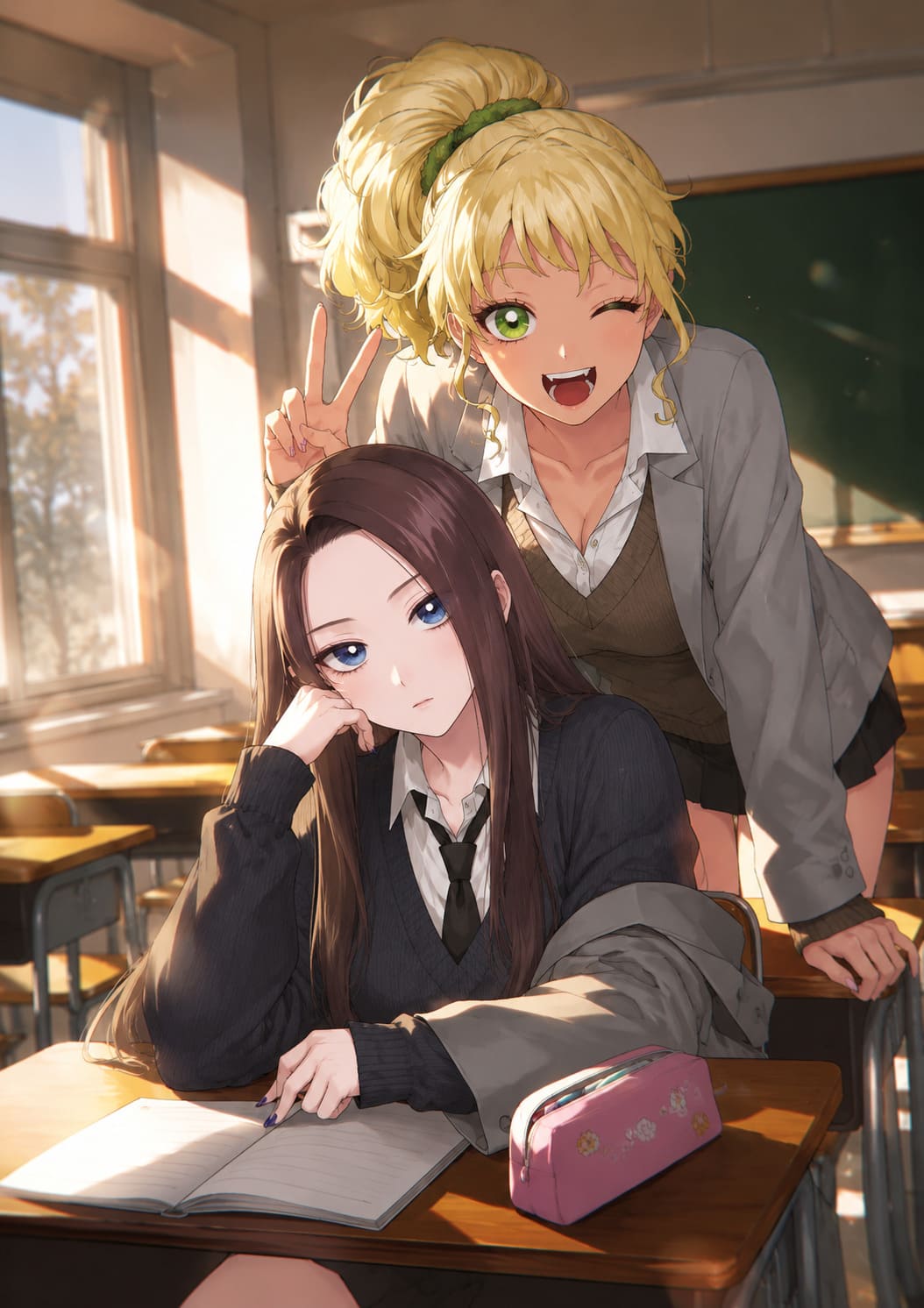 Where To Read Gals Can't Be Kind to Otaku!? Manga After Season 1 Ending: Chapter Guide & Official Sources