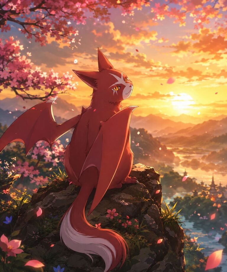 Where To Read The Cat and the Dragon Manga Online in English: Full Guide