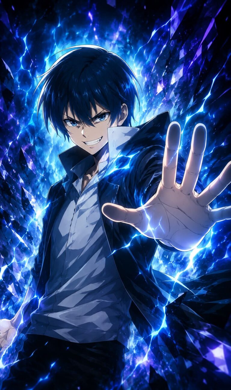 From Overshadowed to Overpowered Season 2: Ephtal Character Analysis and Future Power Scaling