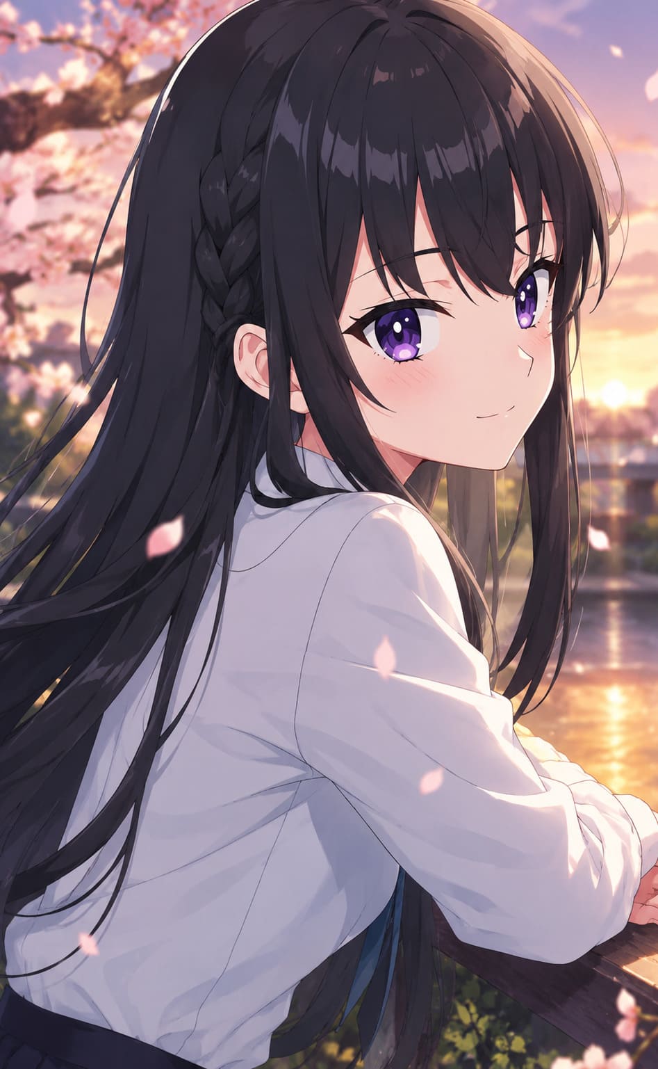 Oh Boy Was I Wrong About Her Anime Release Date: Stream Lineup, Trailers, Plot
