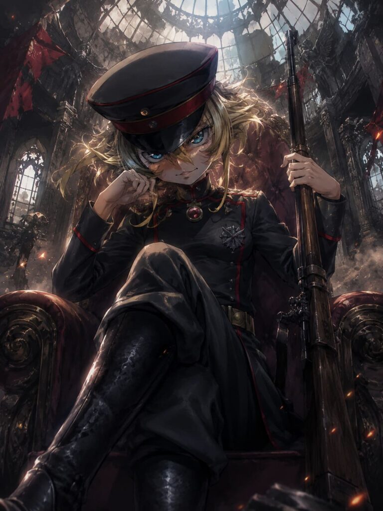 Saga of Tanya the Evil Season 2 Episode Count & Release Schedule Updates Saga of Tanya the Evil Season 2 Episode Count & Release Schedule Updates