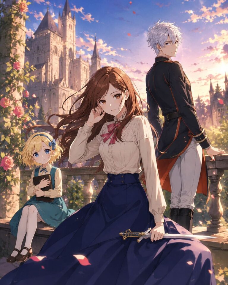 Victoria of Many Faces Episode 1 Premiere Countdown Schedule: USA Streaming Guide, Release Time
