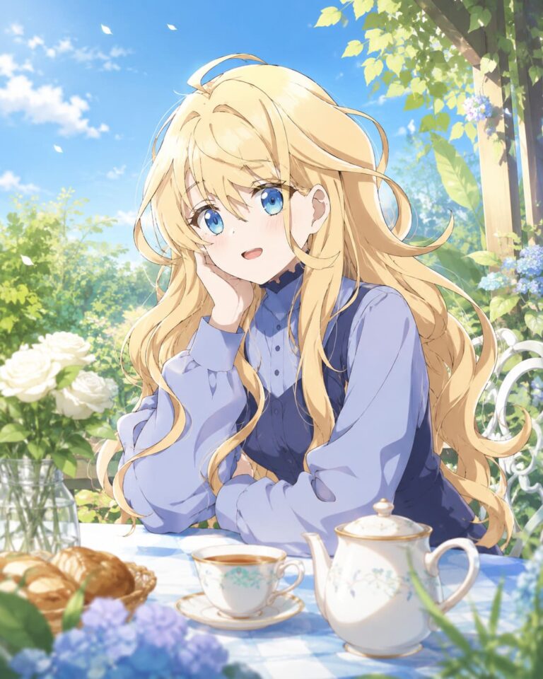 Where to Read Heroine? Saint? No, I’m an All-Works Maid! Manga English Official Translation