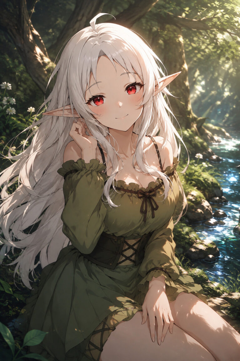 Mushoku Tensei Season 3: Sylphiette Gives Birth to Lucie Greyrat Explained