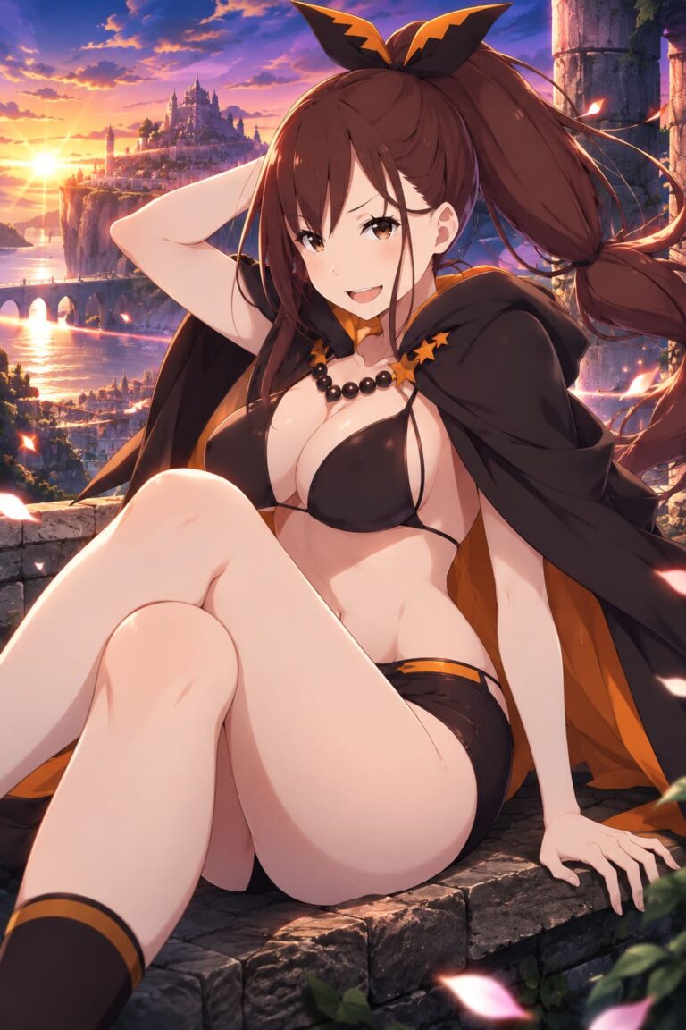 Re:ZERO Season 4 Part 2: Shaula and Subaru’s Deep Bond and The “Zero Star” Connection Fully Explained